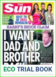 The Sun UK - 03 January, 2023