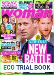 Woman UK - 09 January, 2023