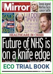 Daily Mirror - January 03, 2023
