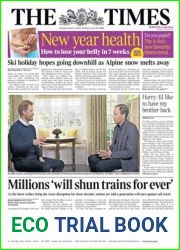 The Times - 03 January, 2023