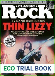 Classic Rock UK - Issue 310, February 2023