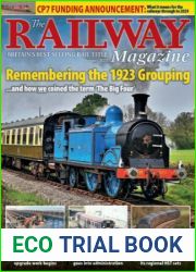 The Railway Magazine - January 2023