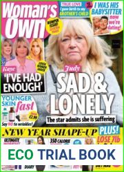 Woman|s Own - 09 January, 2023