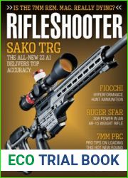 Petersen|s RifleShooter - March April 2023