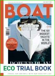 Boat International US Edition - January 2023
