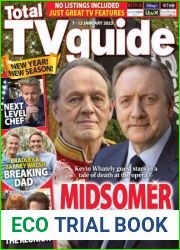 Total TV Guide - January 07 13, 2023