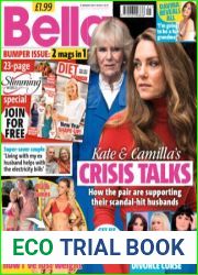 Bella UK - Issue 01, January 10, 2023