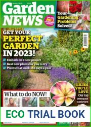 Garden News - January 07, 2023