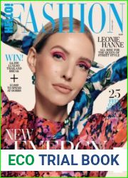 HELLO! Fashion Monthly - February 2023