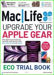 Mac|Life UK - Issue 202, February 2023
