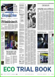 Chicago Tribune - 02 January, 2023