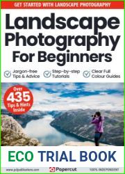 Landscape Photography For Beginners - 13th Edition, 2023