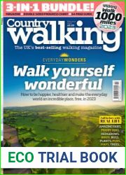 Country Walking - February 2023