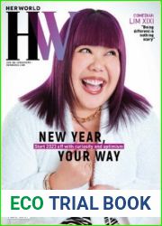 Her World Singapore - January 2023