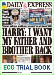 Daily Express - January 03, 2023