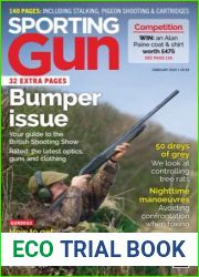 Sporting Gun UK - February 2023