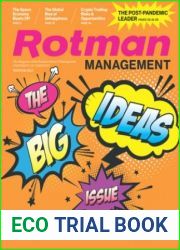 Rotman Management - Winter 2023