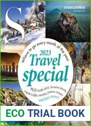 Sunday Express S Magazine - January 01, 2023