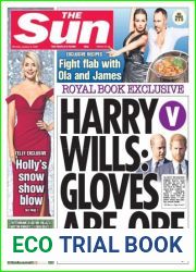 The Sun UK - 02 January, 2023