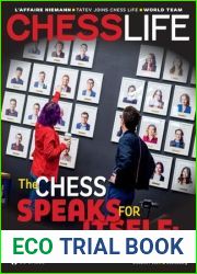 Chess Life - January 2023