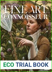 Fine Art Connoisseur - January February 2023