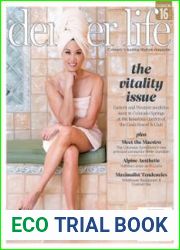 Denver Life Magazine - January 2023