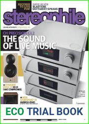 Stereophile - February 2023