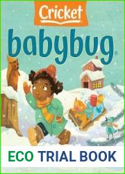 Babybug - January 2023