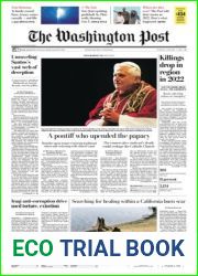 The Washington Post - January 01, 2023