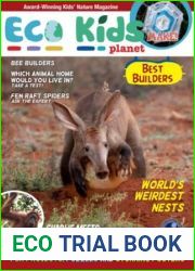 Eco Kids Planet - January 2023
