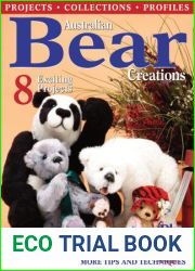 Australian Bear Creations - Volume 02 Issue 01, 2023
