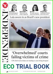 The Independent - 2 January 2023