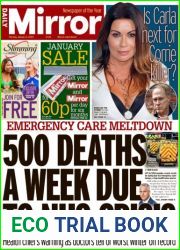 Daily Mirror - 2 January 2023