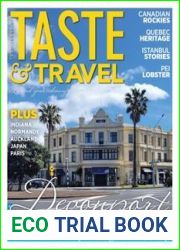 Taste and Travel International - Issue 48, Winter 2023