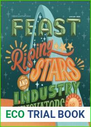 Feast Magazine - January 2023