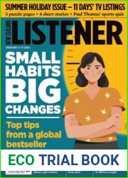 New Zealand Listener - January 03 13, 2023