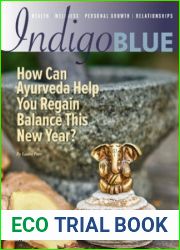 IndigoBlue Magazine - January 2023
