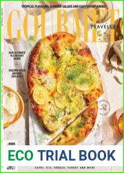 Australian Gourmet Traveller - January 2023