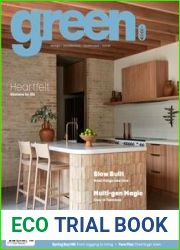 Green Magazine - Issue 89, 2023