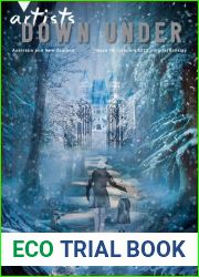 Artists Down Under - Issue 70, January 2023