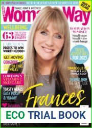 Woman|s Way - Issue 01, January 02, 2023