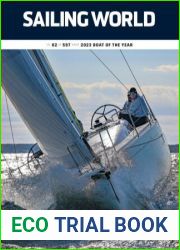 Sailing World - Vol. 62 No. 597, Winter 2023