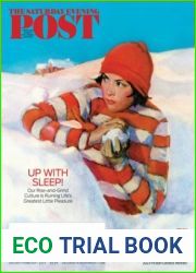 The Saturday Evening Post - January February 2023