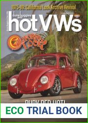 dune buggies and hotVWs - February 2023