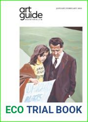 Art Guide Australia - January February 2023