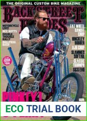 Back Street Heroes - Issue 466, February 2023