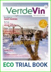 VertdeVin Magazine - No. 21, Winter 2022