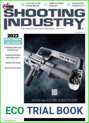 Shooting Industry - January 2023