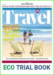 The Sunday Times Travel - 01 January, 2023