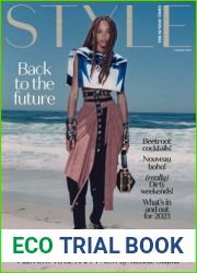 The Sunday Times Style - 01 January, 2023
